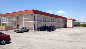 Country Hearth Inn & Suites - Indianapolis