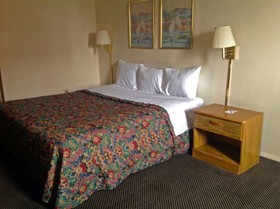 Country Hearth Inn & Suites - Indianapolis