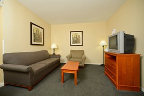 Baymont by Wyndham Indianapolis Northwest