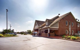 Baymont by Wyndham Indianapolis Northwest