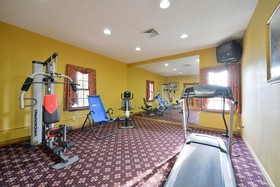 Baymont by Wyndham Indianapolis Northwest