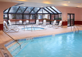 Sonesta Select Indianapolis Carmel