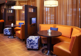 Sonesta Select Indianapolis Carmel