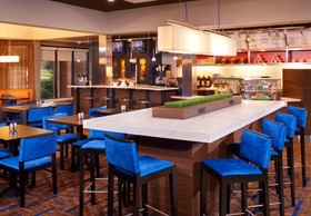 Sonesta Select Indianapolis Carmel
