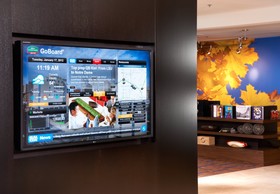 Sonesta Select Indianapolis Carmel