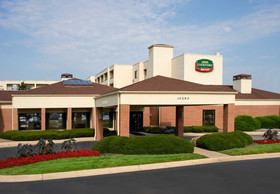 Sonesta Select Indianapolis Carmel