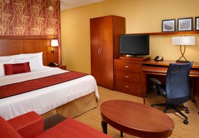 Sonesta Select Indianapolis Carmel