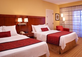 Sonesta Select Indianapolis Carmel