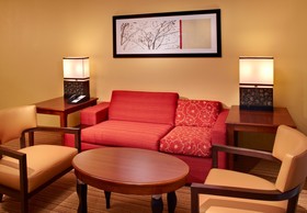 Sonesta Select Indianapolis Carmel