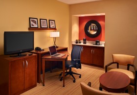 Sonesta Select Indianapolis Carmel