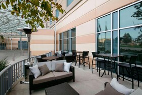 Courtyard Indianapolis Downtown