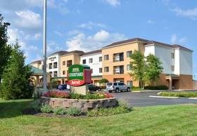 Courtyard Indianapolis South