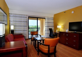 Courtyard Indianapolis South