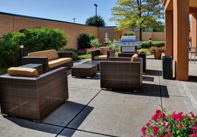 Courtyard Indianapolis South