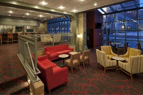 Crowne Plaza Indianapolis Downtown Union Station