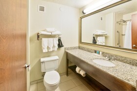 Crowne Plaza Indianapolis Downtown Union Station