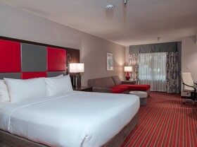 Crowne Plaza Indianapolis Downtown Union Station