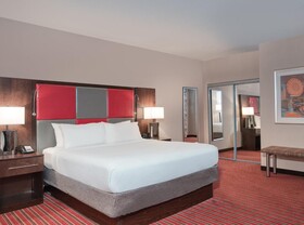 Crowne Plaza Indianapolis Downtown Union Station