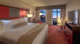Crowne Plaza Indianapolis Downtown Union Station