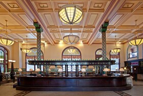 Crowne Plaza Indianapolis Downtown Union Station