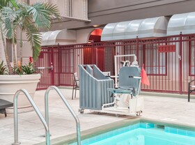 Crowne Plaza Indianapolis Downtown Union Station