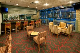 Crowne Plaza Indianapolis Downtown Union Station
