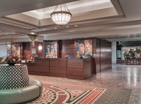 Crowne Plaza Indianapolis Downtown Union Station