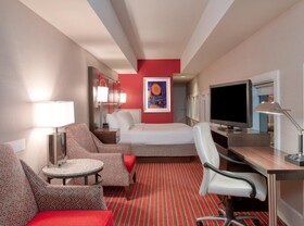 Crowne Plaza Indianapolis Downtown Union Station