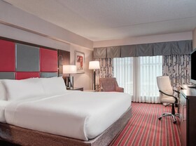 Crowne Plaza Indianapolis Downtown Union Station