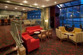 Crowne Plaza Indianapolis Downtown Union Station
