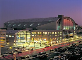 Crowne Plaza Indianapolis Downtown Union Station