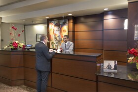 Crowne Plaza Indianapolis Downtown Union Station