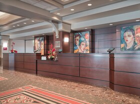 Crowne Plaza Indianapolis Downtown Union Station