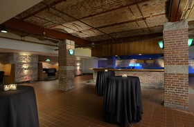 Crowne Plaza Indianapolis Downtown Union Station