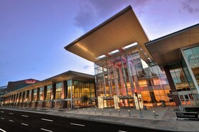 Crowne Plaza Indianapolis Downtown Union Station