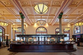 Crowne Plaza Indianapolis Downtown Union Station