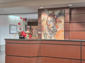 Crowne Plaza Indianapolis Downtown Union Station