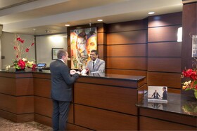 Crowne Plaza Indianapolis Downtown Union Station
