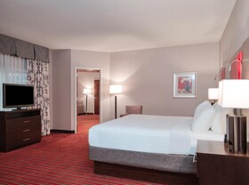 Crowne Plaza Indianapolis Downtown Union Station