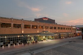 Crowne Plaza Indianapolis Downtown Union Station