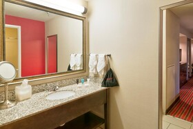 Crowne Plaza Indianapolis Downtown Union Station