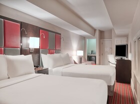 Crowne Plaza Indianapolis Downtown Union Station