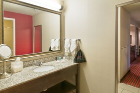 Crowne Plaza Indianapolis Downtown Union Station