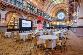 Crowne Plaza Indianapolis Downtown Union Station