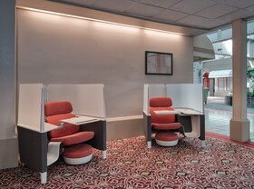 Crowne Plaza Indianapolis Downtown Union Station