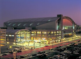 Crowne Plaza Indianapolis Downtown Union Station