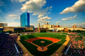 Crowne Plaza Indianapolis Downtown Union Station