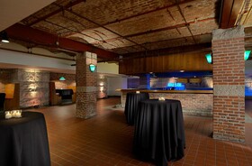 Crowne Plaza Indianapolis Downtown Union Station