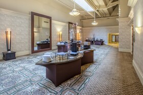 Crowne Plaza Indianapolis Downtown Union Station