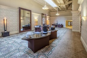Crowne Plaza Indianapolis Downtown Union Station